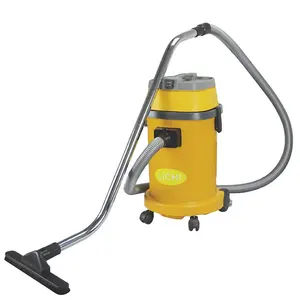 Best Quality Heavy Duty Industrial Car Washing CE Vacuum Cleaner 220V High Pressure Cleaner Haotian Wholesale LC90-3 1000W 29.7