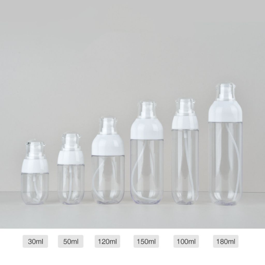 ขวดสเปรย์ใส