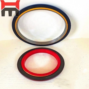 ซีลน้ำมันเพลาข้อเหวี่ยงหน้า/หลังเครื่องยนต์ C7 รุ่น 2457339 2223909 สำหรับ E324D E325D E329D - Product Image 1