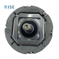 RISE Hei * haute qualité nouvel ascenseur encodeur rotatif pièces de rechange contrôleur d'ascenseur 1387 2048 ID 749 144-59