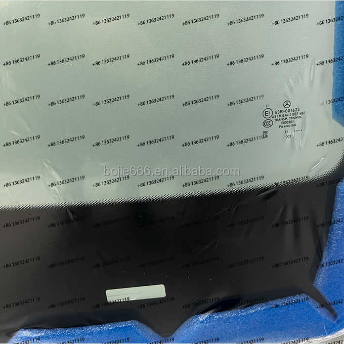 FOR MERCEDES-BENZ GLE250/GLE450 3m Windshield Manufacturer Direct 