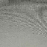 Tissu en fibre de polyester pour la fabrication de fil, fabriqué en Chine