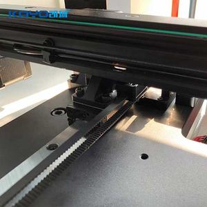 Macchina Pick and Place SMD KAYO A8L per Progettazione PCB e Software Elettronico - Product Image 4