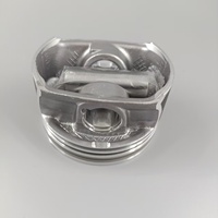 Brand New Engine Parts Car Engine Piston Kit with Ring 30750893 for Volvo XC60 S60