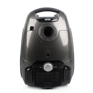 Ittar Canister Vacuum Cleaner 2000W High Power Dry Cleaning Household Carpet Dust Remover - Product Image 1