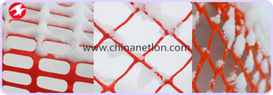 4x100ft xây dựng cam <span class=keywords><strong>HDPE</strong></span> nhựa an toàn <span class=keywords><strong>Net</strong></span> rào cản tuyết hàng rào - Product Image 3