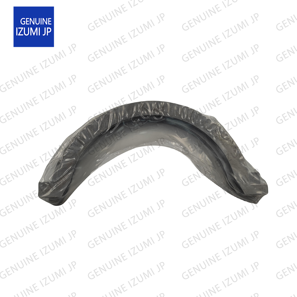フィッシュ 4HF1 Thrust Washer 8943992770 - Reliable Isuzu Engine Part