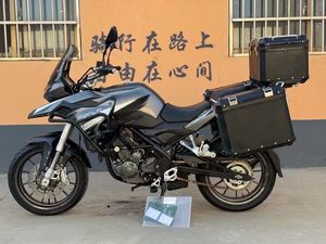 รถจักรยานยนต์เบเนลลี 251 ทัวริ่ง - 250 ซีซี ระบายความร้อนด้วยน้ำ >110 กม./ชม. ความเร็วสูงสุด ขับขี่ราบรื่นสำหรับการเดินทางไกล และเชื่อถือได้ ผลิตในประเทศจีน - Product Image 5