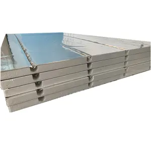 EPS Underfloor 16MM PIPE Hydronic Heating Cooling System XPS Foam Board Easy-installation Heating Panel