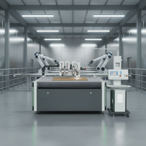 Cajas de Embalaje de Pulpa de Papel Reciclable de Grosor Personalizado, Anti-Encurvado, para Envíos, Mudanzas y Corte de Papel - Product Image 3