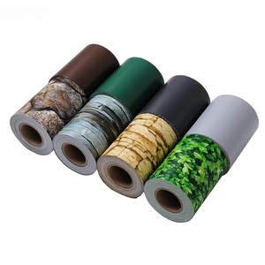 Manufacturer 19cm*35m/65m Sichtschutz Streifen Pvc Zaunfolie Doppelstabmatten Sichtschutzfolie Uv Screen Strip Fence - Product Image 3
