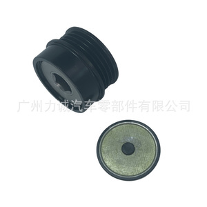 Poulie de générateur unidirectionnelle CV6E10A352AA pour Ford Escape modèle 13, pour KUGA - Product Image 4