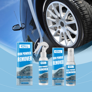 Spray Removedor de Óxido Multiusos de 100 ml, Cuidado y Limpieza, Removedor de Hierro - Product Image 5