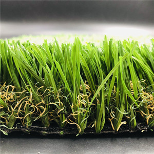 Césped <span class=keywords><strong>artificial</strong></span> impermeable para <span class=keywords><strong>terraza</strong></span> DIY <span class=keywords><strong>con</strong></span> material plástico para prevención de incendios paisajísticos - Product Image 3
