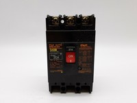 Sa33b Auto Breaker 20a Set Lengkap Aksesoris PLC Industri: Sensor / Kontaktor / Relay, Komponen Umum untuk
