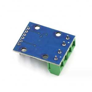 <strong>L9110S</strong> Dual channel DC <strong>motor</strong> <strong>drive</strong> <strong>module</strong> Stepper <strong>motor</strong> <strong>drive</strong> <strong>L9110S</strong> - Product Image 5