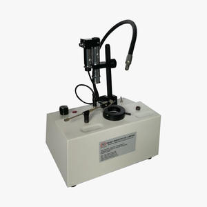 हीरा परीक्षण मशीन 50 W डेस्कटॉप Gemology स्पेक्ट्रोस्कोप हीरा मशीन - Product Image 6