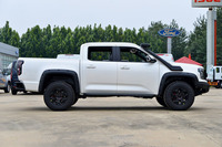Pick-up JMC 4x4 Diesel 2.41t Transmission Automatique 4x4 Double Cabine