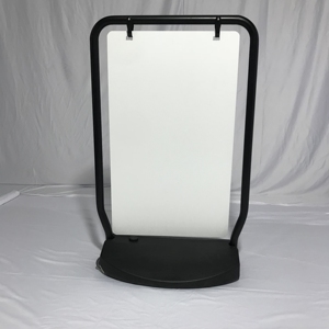 Ngoài trời thường vụ hội đồng quản trị vỉa hè dấu hiệu hiển thị - Product Image 4