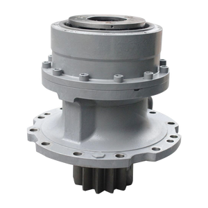 ZX200-6 ZAX200-6 ZAXIS200-6掘削機スイングギアボックスZX200-6 ZAX200-6 ZAXIS200-6 9196963日立用スイング減速ギア - Product Image 3