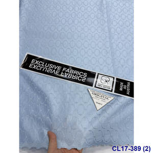 Lisami tendance léger polonais Antiku hommes dentelle tissu fleur Voile hommes africains <span class=keywords><strong>suisse</strong></span> coton tissu CL17-389 - Product Image 3