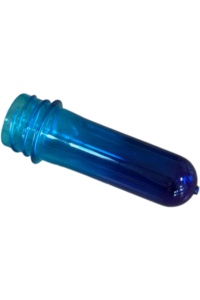 Preforma de PET de Dos Colores, 23g 30g, Preforma de PET para Botellas de Agua - Product Image 5