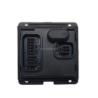 Módulo de Control de Curva AFS AHL de Xenón Original Usado 7L6941329A para Faros Delanteros de AUDI VW SEAT