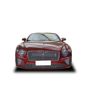 Cho Bentley Continental GT 2012-2015 Mô hình có thể được nâng cấp lên 2019 Thông số kỹ thuật - Product Image 3