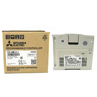 PLC Serie FX3G 100% Nuevo y Original, FX3G-40MR/ES FX3G-60MR/ES FX3G-40MT/ES-A FX3G-60MT/ES-A, 40 E/S, Salida de Relé, 100-240VAC
