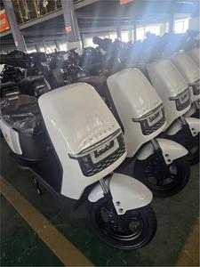 Moto électrique haute puissance 1500W, stock direct usine, moto tout-terrain rapide, batterie 60V/72V 20Ah, 200kg - Product Image 2