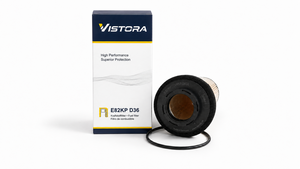 Filtro de Combustible de Alta Calidad para Piezas de Motor Diésel, Nuevo E82KPD36 161 6361 1699168G  164 3080 para Camiones de Trabajo Pesado - Product Image 2