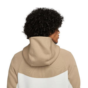 Sudadera con Capucha de Forro Polar para Hombre de Alta Calidad, Ropa Deportiva, Sudadera con Cremallera para Correr y Entrenar, Último Diseño, Talla Adulto, Sudadera Deportiva Gruesa para Hombre - Product Image 3