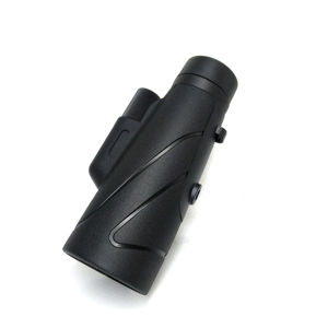 Télescope monoculaire Secozoom 12x50 longue portée, cadeau promotionnel pour téléphone portable - Product Image 2