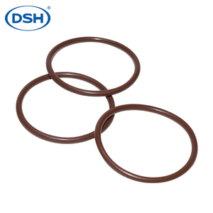 FKM <span class=keywords><strong>O-Ring</strong></span> Fluor kohlen wasserstoff kautschuk <span class=keywords><strong>O-Ring</strong></span> Hoch temperatur-und chemikalien beständige Verwendung in Luft-und Raumfahrt und rauer Umgebung - Product Image 3