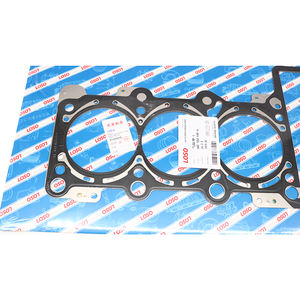 奥迪A6L 4X8 C7 35FSI 12-15 4Z8 C6 <span class=keywords><strong>2</strong></span>.0T <span class=keywords><strong>2</strong></span>.8fsi 3.0l 05-12的06E103149H左发动机气缸盖垫圈 - Product Image 3