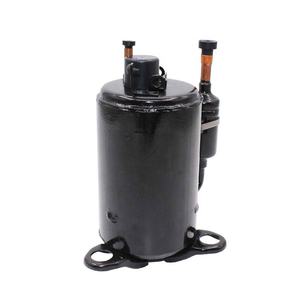 Compresor de CC de 48 V con Gas R134a, 500 W, 1/5 hp, Rotatorio, Capacidad de Refrigeración <span class=keywords><strong>para</strong></span> Gabinetes de Telecomunicaciones Exteriores FSQA036Z48 - Product Image 1