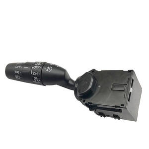 สวิตช์ไฟเลี้ยวฮอนด้าสำหรับแอคคอร์ด ฟิต ซีอาร์ วี ซีวิค โอดิสซีย์ 12V อะไหล่ทดแทนใหม่ - Product Image 2