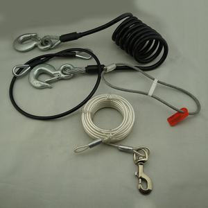 <span class=keywords><strong>Wire</strong></span> <span class=keywords><strong>Rope</strong></span> <span class=keywords><strong>Sling</strong></span>と<span class=keywords><strong>Wire</strong></span> <span class=keywords><strong>Rope</strong></span> Accessories - Product Image 6