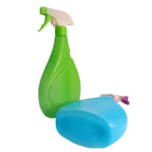 Chai xịt nhựa 750ml Có Bình Xịt kích hoạt thùng rỗng cho chất tẩy rửa gia dụng cửa sổ hoặc dung dịch làm sạch sàn - Product Image 6