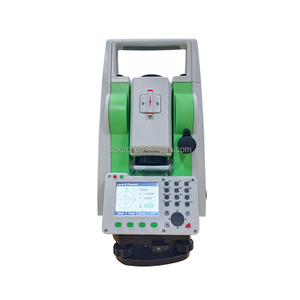 <span class=keywords><strong>Alpha</strong></span> T Robotic Total Station Medición 1 ''Reflectorless Surveying Prism 4000m Monitoreo <span class=keywords><strong>Mini</strong></span> Total Station - Product Image 1