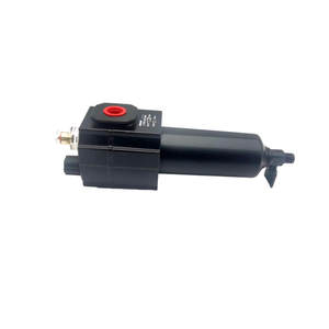 G3/8 <span class=keywords><strong>L73M</strong></span>-3GP-ETN Pneumatischer Ölschmierer 10 Bar Hochpräzise Konstante Öl-Luft-Verhältnisregelung - Product Image 3