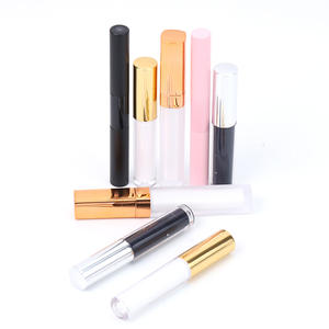 Adhésif pour Extensions de Cils Personnalisé Private Label Imperméable Lovely Cleopatra Noir 1s - Product Image 6