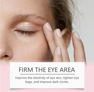 Stick hydratant pour les yeux, crème hydratante pour le massage des yeux, crème hydratante élastique pour les yeux - Product Image 4