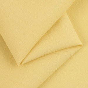 Tela 100% Algodón Popelina Lisa Sarga <span class=keywords><strong>40</strong></span>*<span class=keywords><strong>40</strong></span> 133*72 115Gsm para Camisas y Ropa - Product Image 3