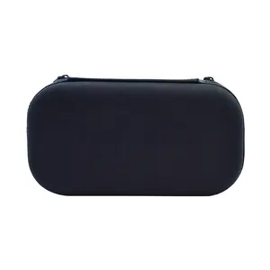 Wholesale High Quality Hard Shell Custom Waterproof Zipper Case Packaging Bag Set Storage Case EVA Case