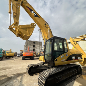Second Hand Used <strong>Cat</strong> 320cl Caterpillar Hydraulic <strong>Excavator</strong> Used <strong>Cat</strong> <strong>320c</strong> <strong>Excavators</strong> for Sale - Product Image 1