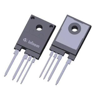 IMZA65R026M2HXKSA1 para MOS FETs 75V 11mOhm G2 Transistor de Alto Rendimiento 80A TO-247-4 Componentes para Amplificadores de Potencia - Product Image 1