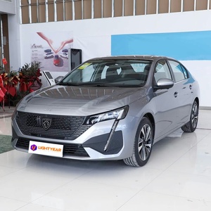 Chine : Vente Flash – Dongfeng <span class=keywords><strong>Peugeot</strong></span> 408 Berline Compacte Essence 4 Portes 5 Places, Version Européenne, Haute Qualité et Prix Compétitif - Product Image 6
