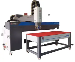 PU foam gasket machine for plate/pu gasket for panel sealing/PU gasket dispensing machine for sheet metal part