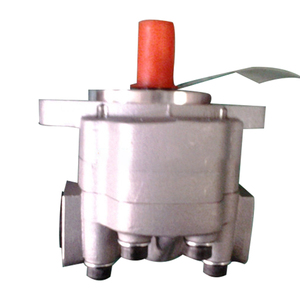 ZY Hydraulic Gear Pump of G5-5,G5-6,G5-8,G5-<b>10</b>,G5-<b>12</b>,G5-16,G5-20,G5-25,G5-30 Gear Pump G5-<b>10</b>-1E13F-20-R - Product Image 4